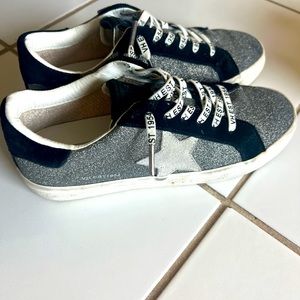 Vintage Havana Sneakers